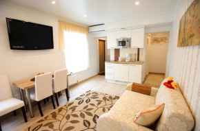  Karusselli Apartement  Пярну